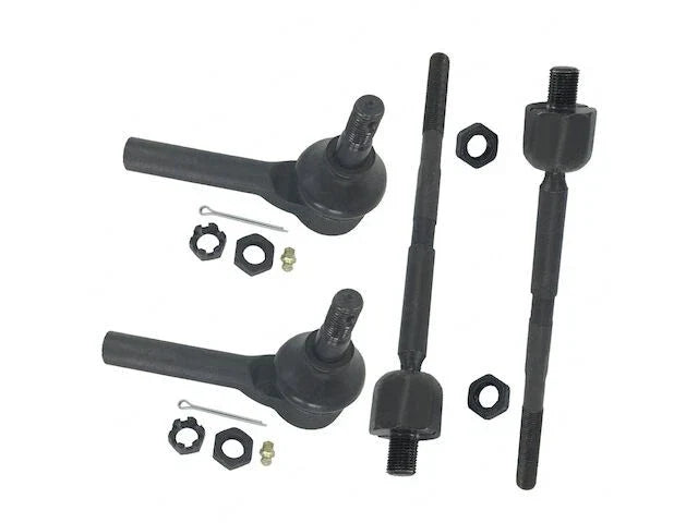 Tie Rod End Kit for Mazda B2300 (2001–2009) FF253HD