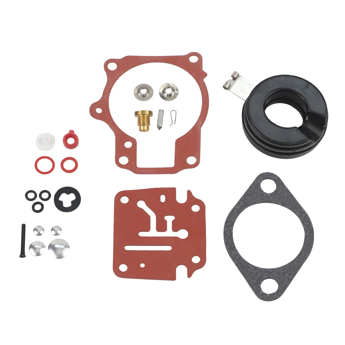 Carburetor Kit 396701 for Johnson Evinrude Motors