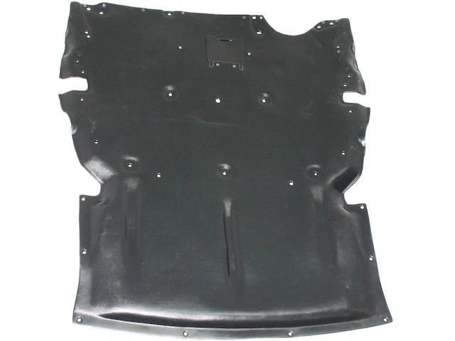 Undercar Shield for BMW 340i (2016–2018) 89593CKZW