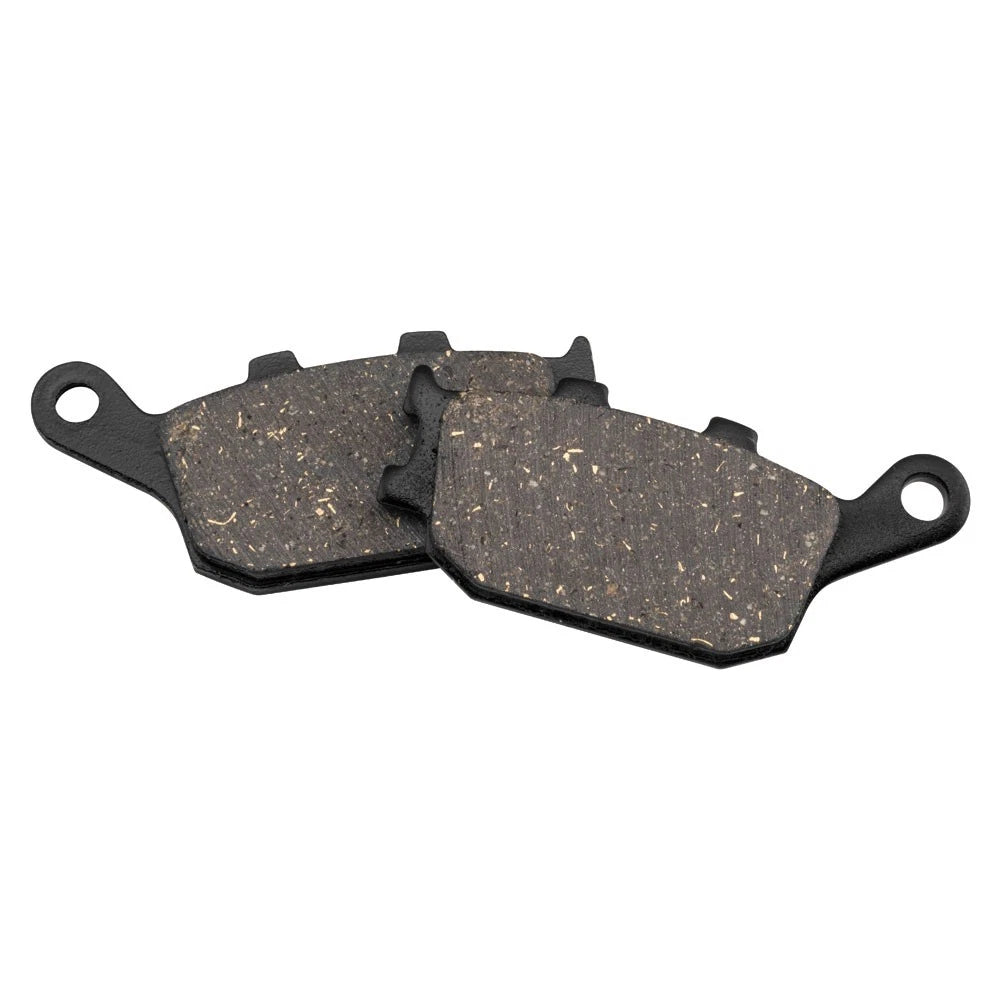EBC Severe Duty Brake Pads for (FA174)