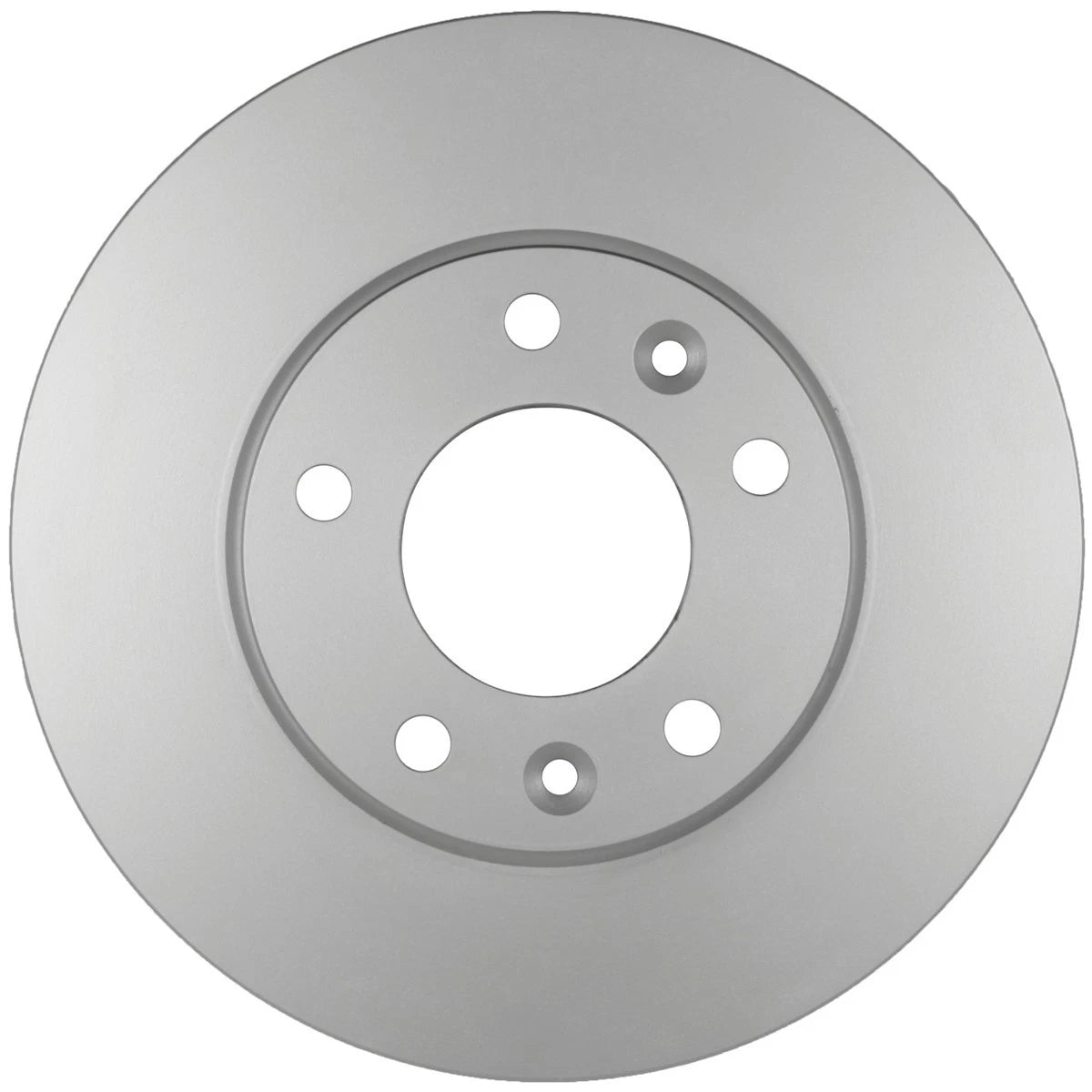 Bosch Brake Disc Front for Kia Sedona (2004–2005) 32010868