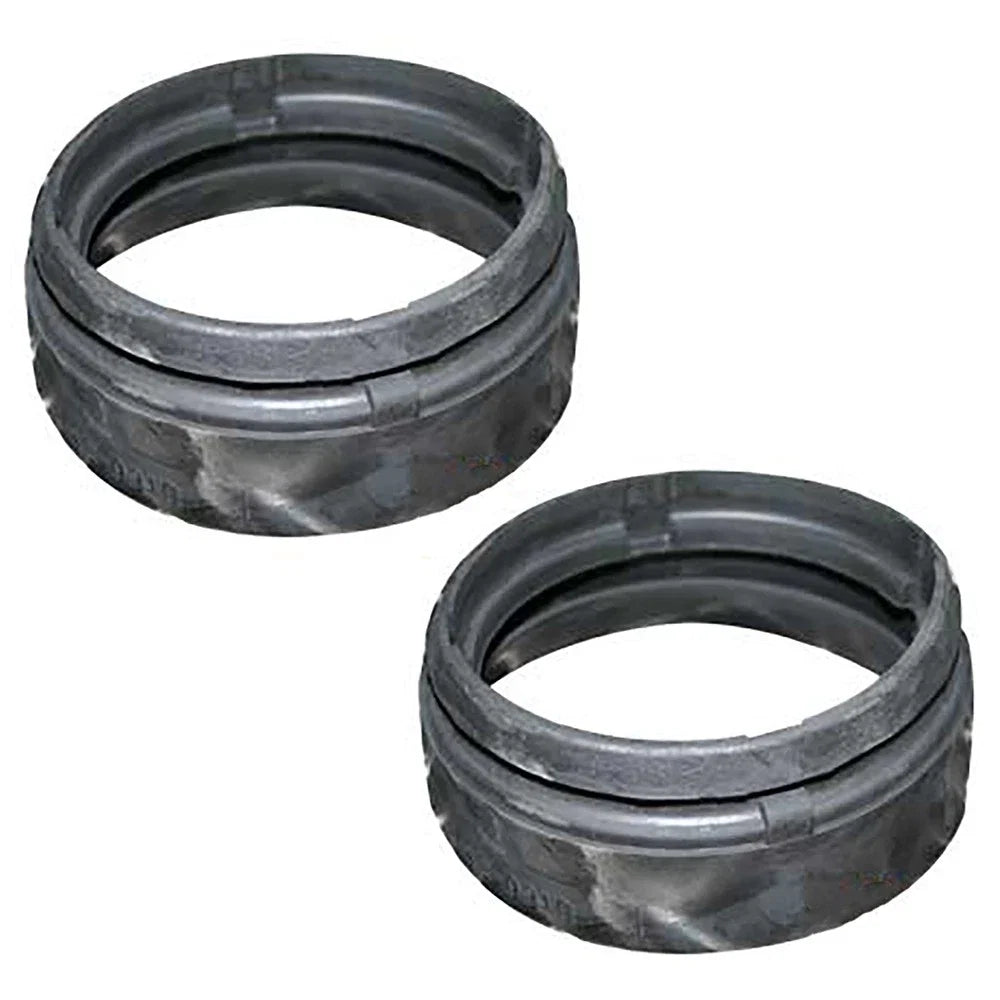 2 Headlight Rubber Ring Retainers for Massey Ferguson MF 510