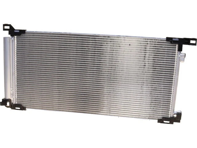 A/C Condenser for Lexus UX200 (2019–2022) 95831SDQS
