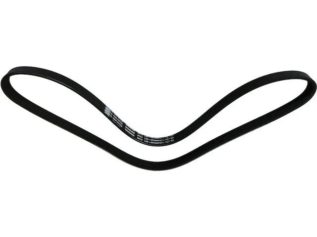 Multi Rib Belt for Mazda MX6 (1988–1997) WM765DT