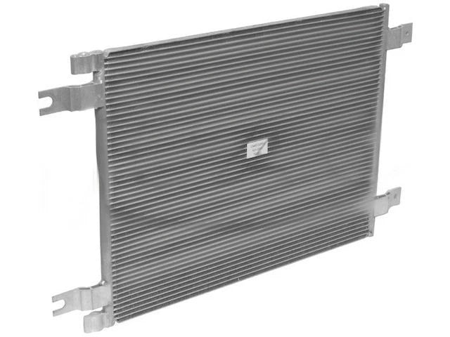 A/C Condenser for Kenworth T680 (2013–2016) 87256DQKB