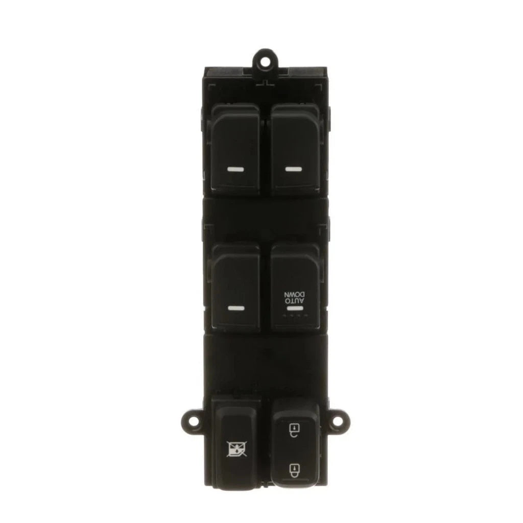 Power Window Switch for Kia Optima (2011–2013) ALX-PAU-SI-DWS1979-CLB1
