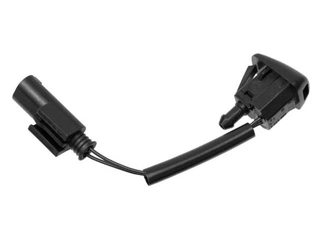 Windshield Washer Nozzle for BMW 525i (2004–2007) 15191QHPJ