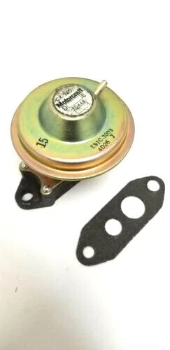 EGR Control Assembly for Ford (CX-913, E2PZ-9D448-A)