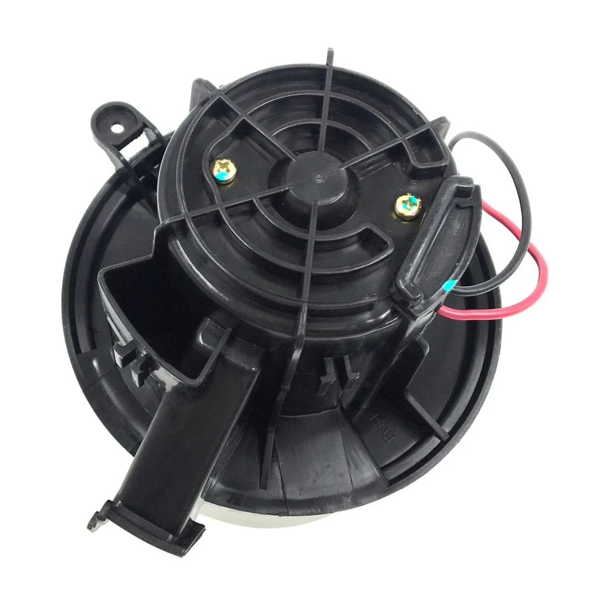 Heater Blower Motor & Fan Cage for Mercedes C230 C250 C300 C350 C63 E350 E550 E63 (2000–2015)