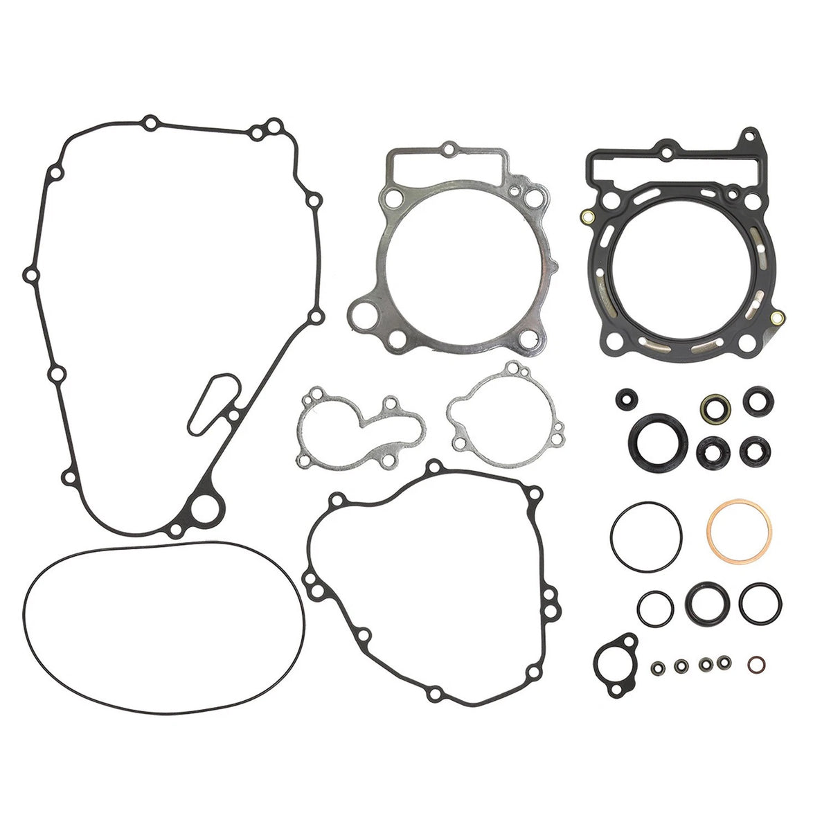 Complete Gasket Set for Kawasaki KX450 (2019–2020) NX-20090F