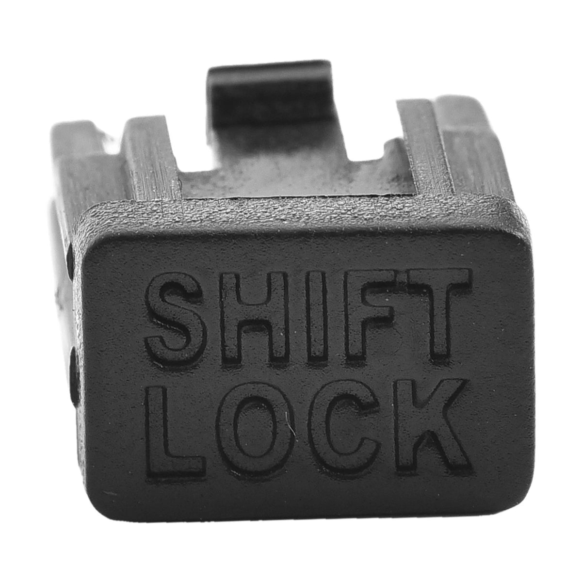 Shift Interlock Cover Cap for Nissan Altima