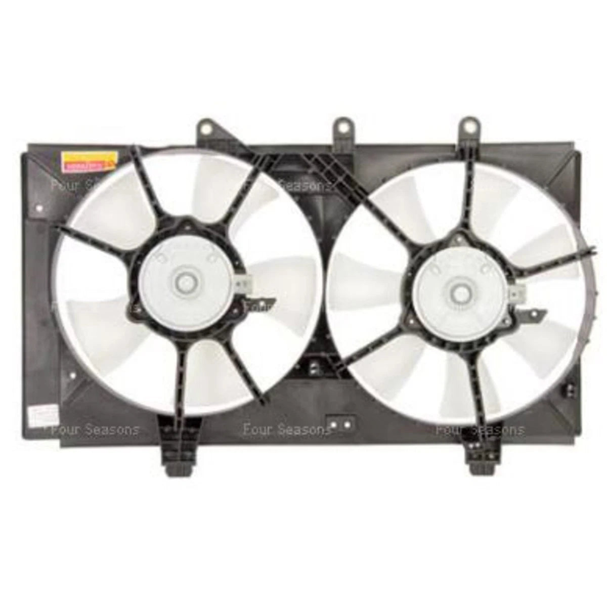 Cooling Fan Assembly for Dodge Neon SX 2.0 (2004–2005) 75533