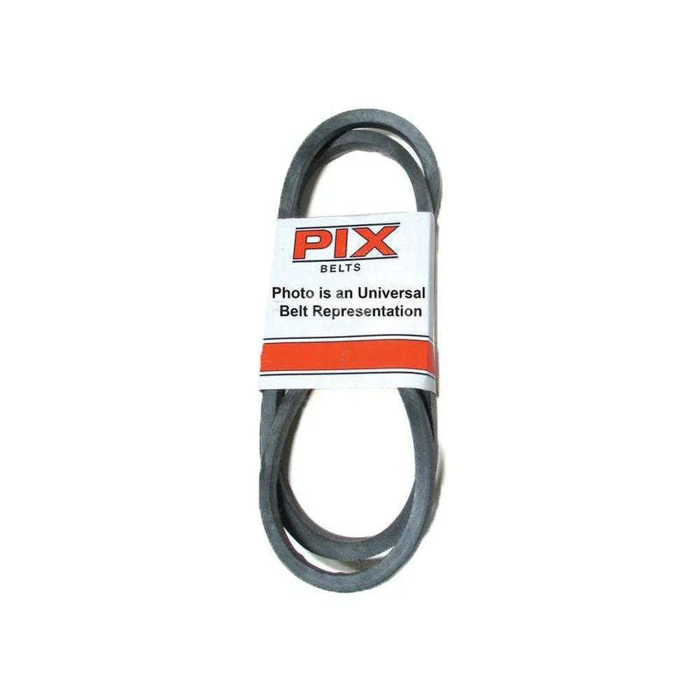 Drive Belt for Woods (S.143850) 1/2'' x 34.8''