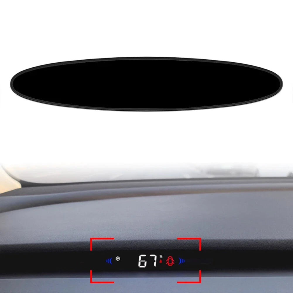 Electronic Digital Speedometer for Tesla Model 3, Model Y (2019–2022)