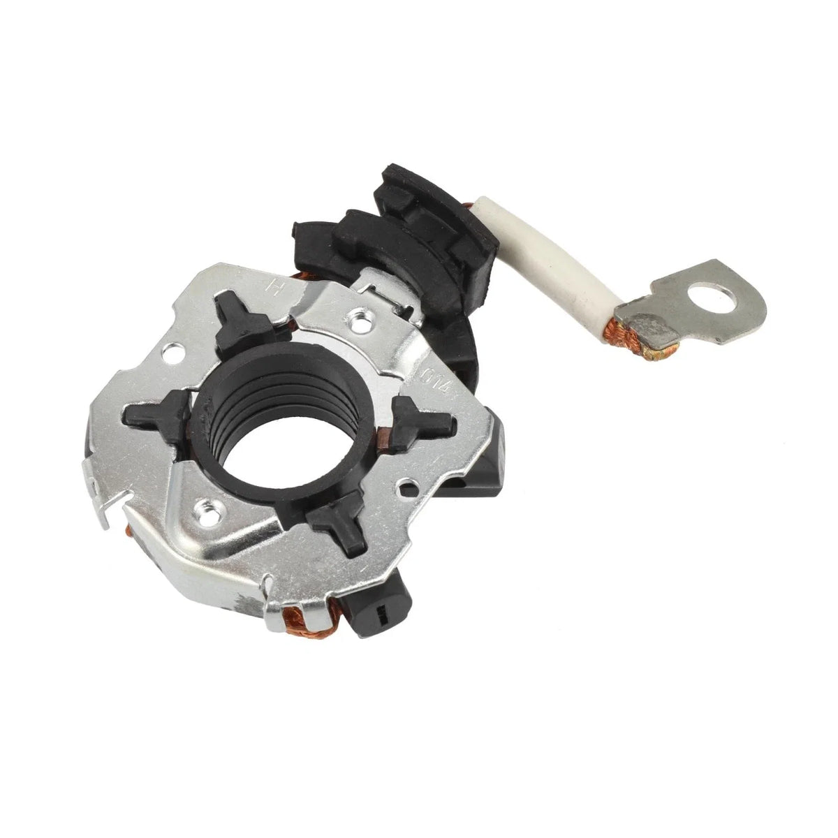 69-9144 Car Starter Brush Holder for Audi A4 (2005–2009)