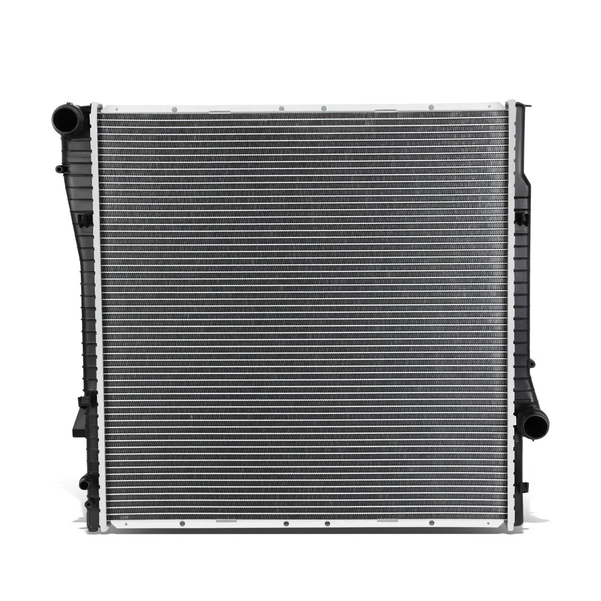 OE Style Full Aluminum Core Cooling Radiator for BMW X5 3.0L (2001–2006) DPI 2594