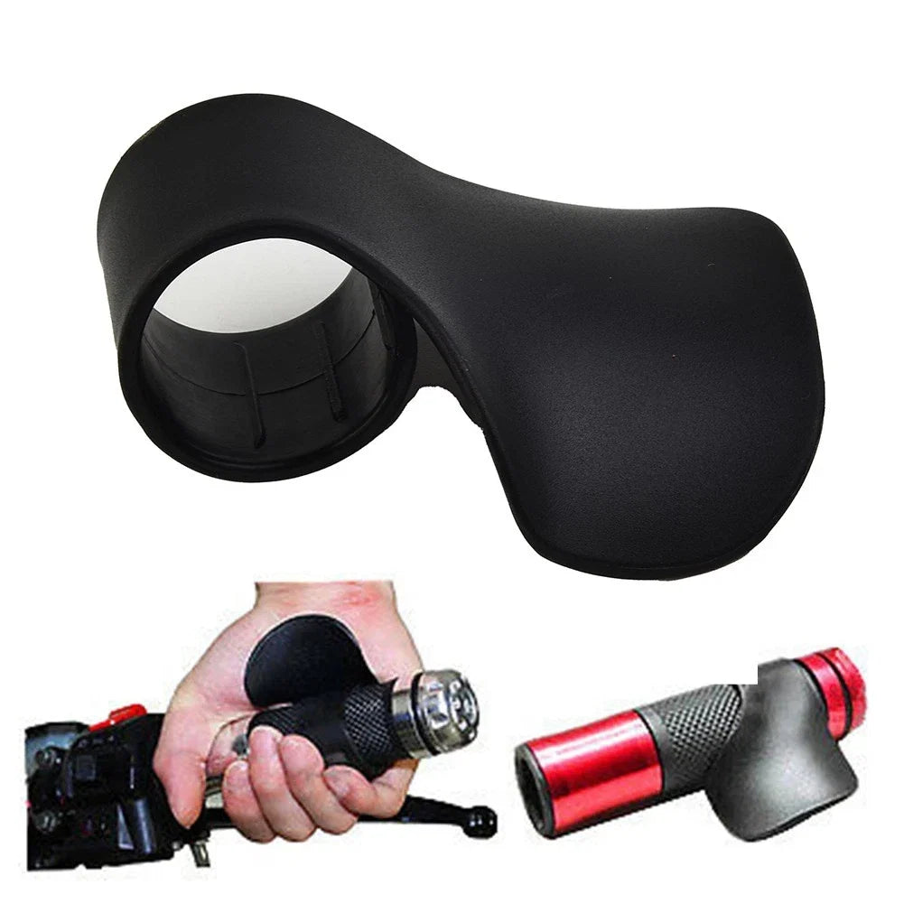 Throttle Assist Grip for Universal Motorcycle (2010–2023)