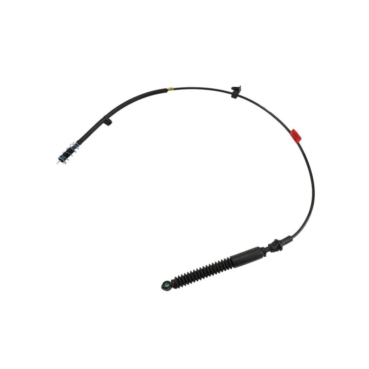 Shift Cable Lower for Chevy Suburban Tahoe Yukon GMC (2007–2009) 20787607