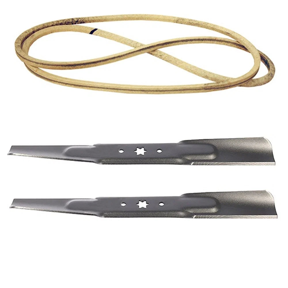 42" Deck Maintenance Kit for MTD Cub Cadet (Fits 954-04060B, 942-04)