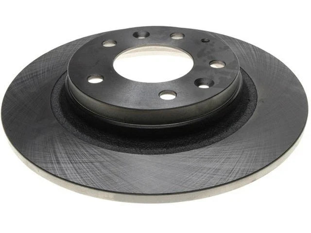 Rear Brake Rotor for Mazda 6 (2003–2013) ZG811YX