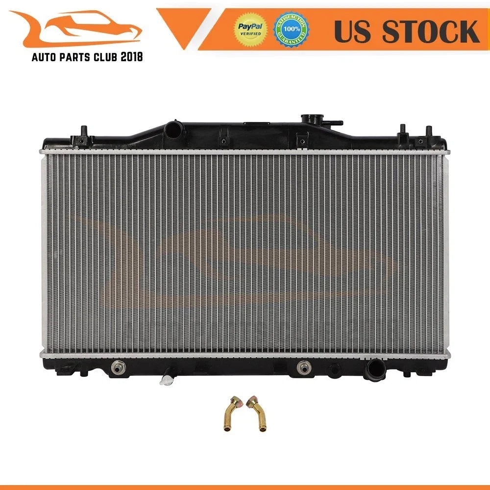 Radiator Assembly for Acura RSX 2.0L (2002–2006) Aluminum Core
