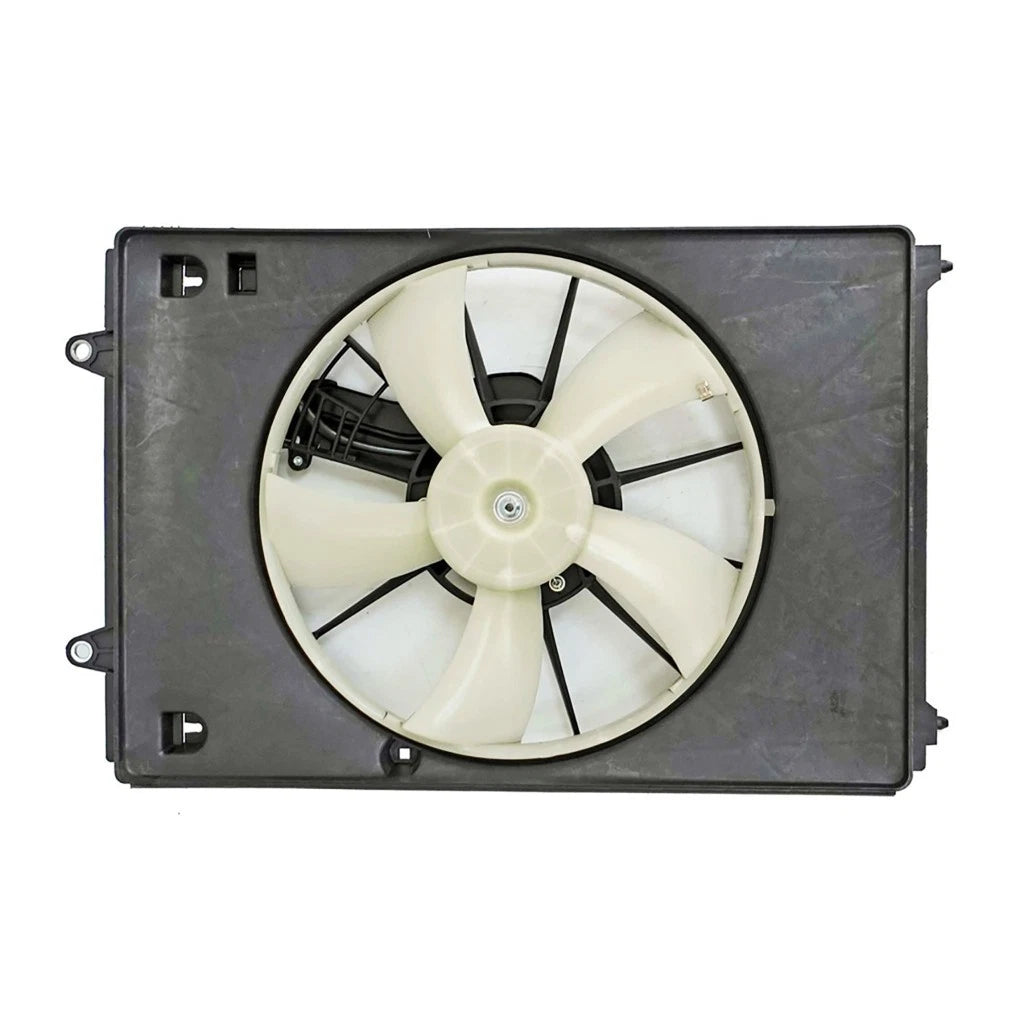 A/C Condenser Fan Assembly for Acura MDX (2022–2025) LLX-AC3113122-CL360A70, AC3113122