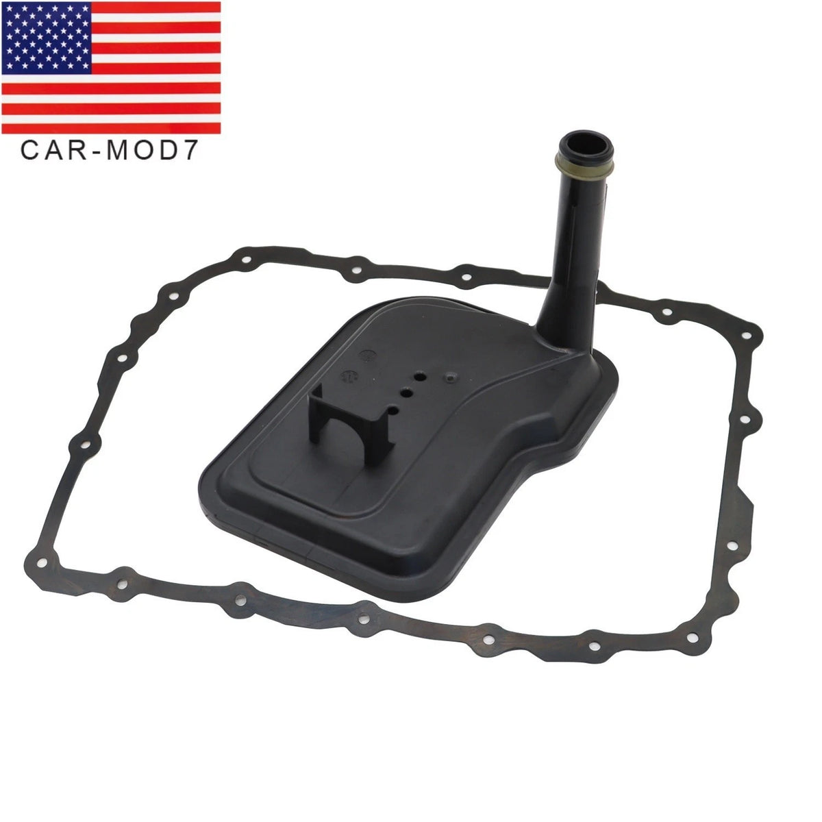 Automatic Transmission Fluid Filter for Hummer H2 (2008–2009) 24224781, 24236933