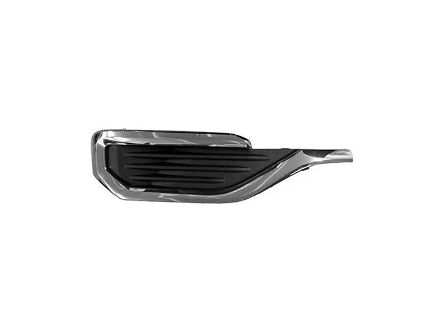 Fog Light Cover for GMC Terrain (2022–2024) - Right Passenger Side 17639WYFZ