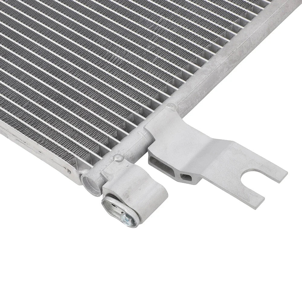 AC Aluminum Condenser for Kenworth W900 (2008–2013)