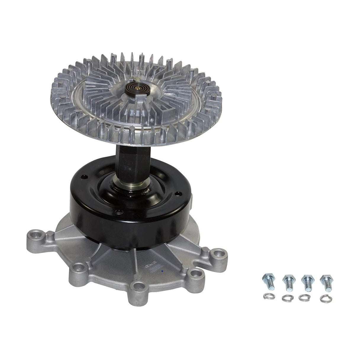 GMB Water Pump for Dodge Ram 1500 (2002–2008) 120-0017