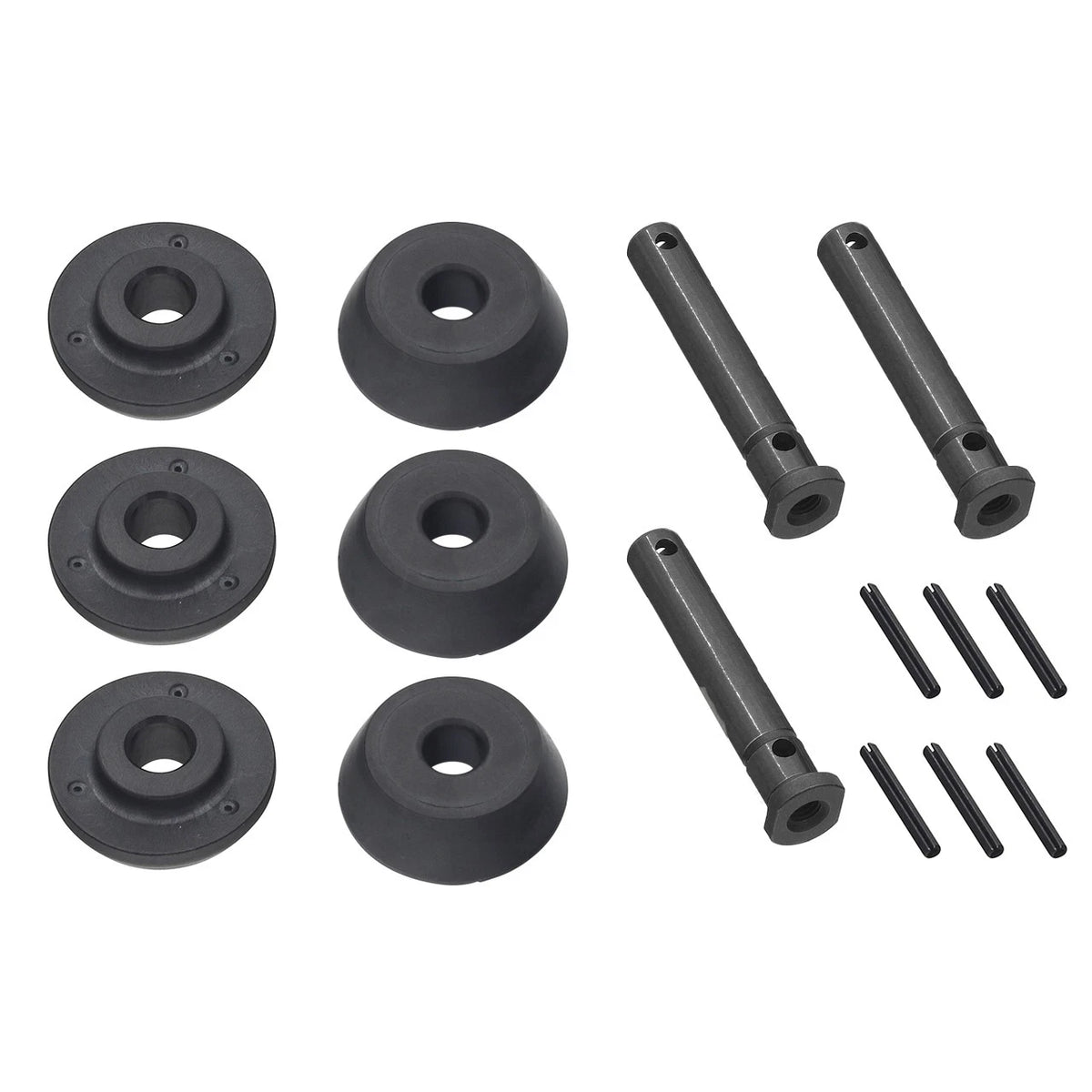 Torque Roller Rebuild Kit for Ski-Doo Snowmobiles (2019–2021) SM-03282