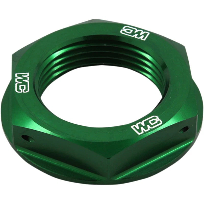 Steering Stem Nut for Kawasaki (24-338)