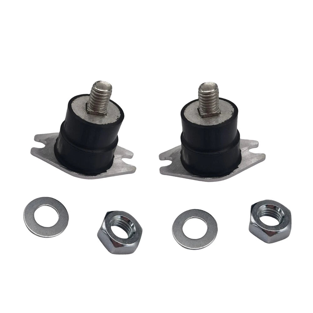 2X Upper Motor Mount for Johnson Evinrude OMC Outboard (20-30 HP) 0325974, 0778211, 0303879