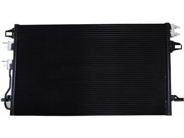 A/C Condenser for Dodge Caravan (2005–2007) 77841PMMH