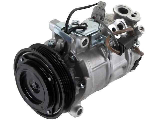 A/C Compressor for Mercedes CLA250 (2014–2019) 85317KGZC