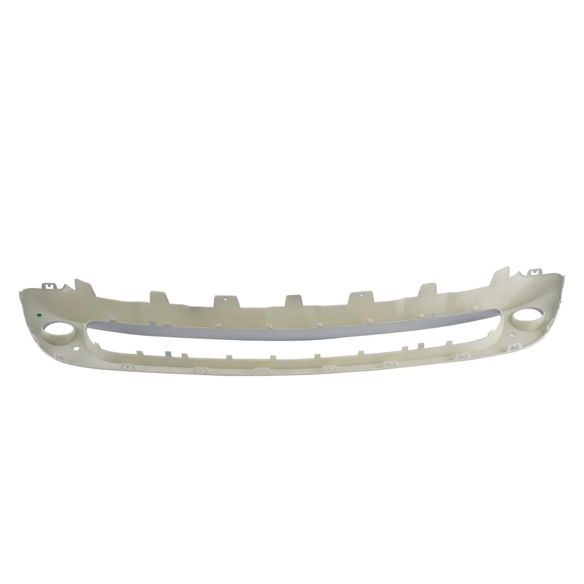 Front Bumper Lower Valance Skid Plate for Benz GLA250 4Matic (2015–2017)