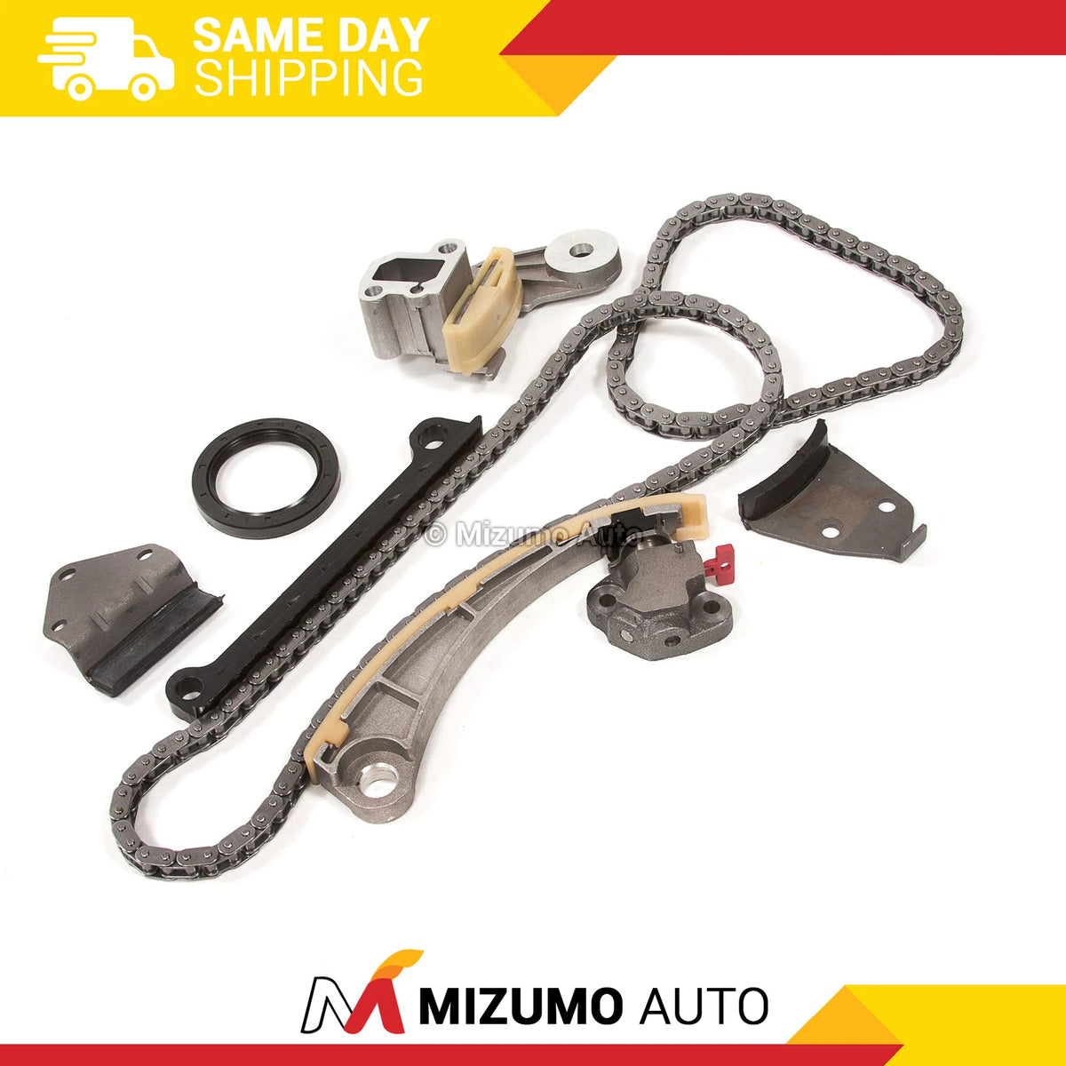 Timing Chain Kit for Chevy Suzuki 1.8 2.0 (1996–2003) MA-4216901698