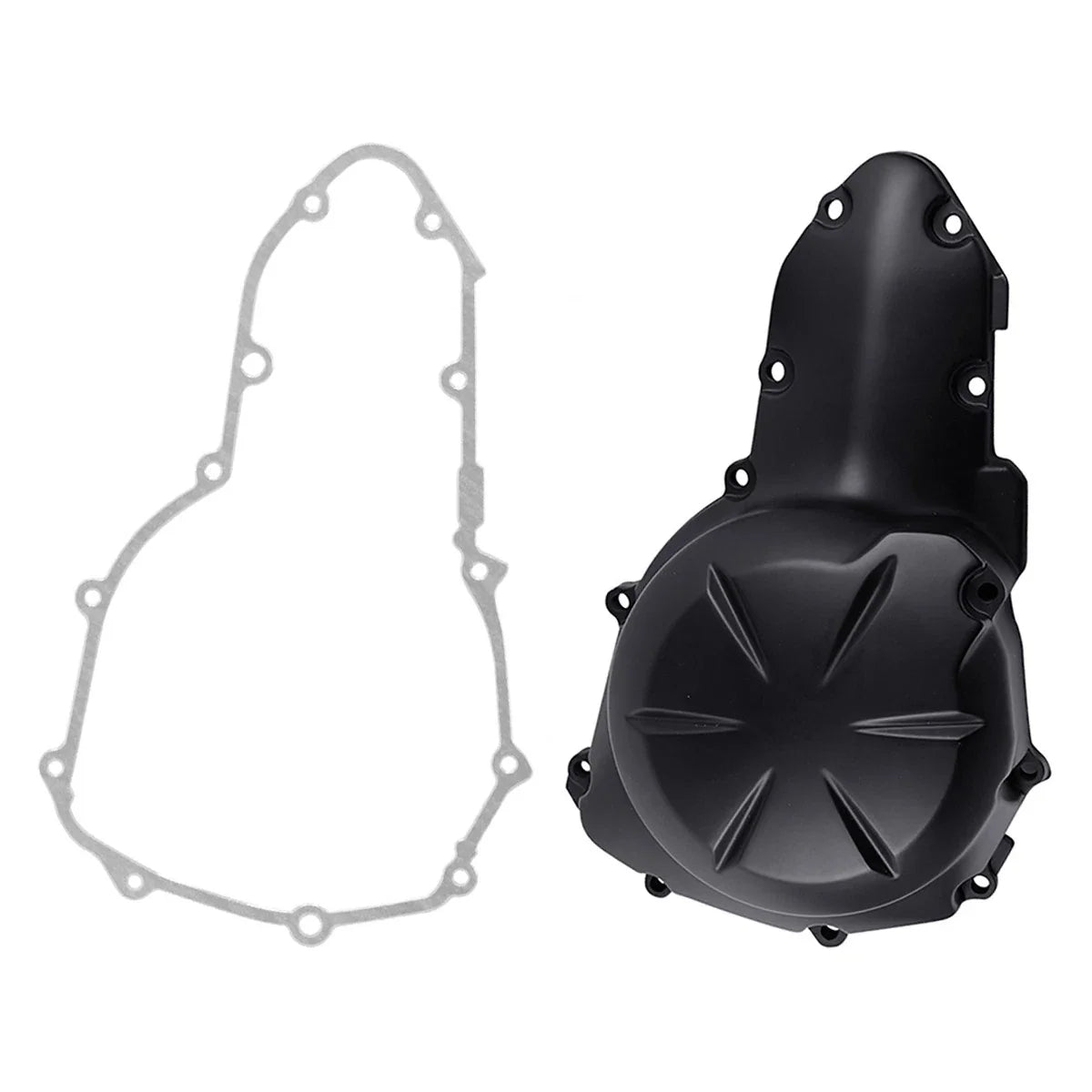 Engine Stator Crankcase Cover for Kawasaki Ninja 650 ER-6N (2009–2016)