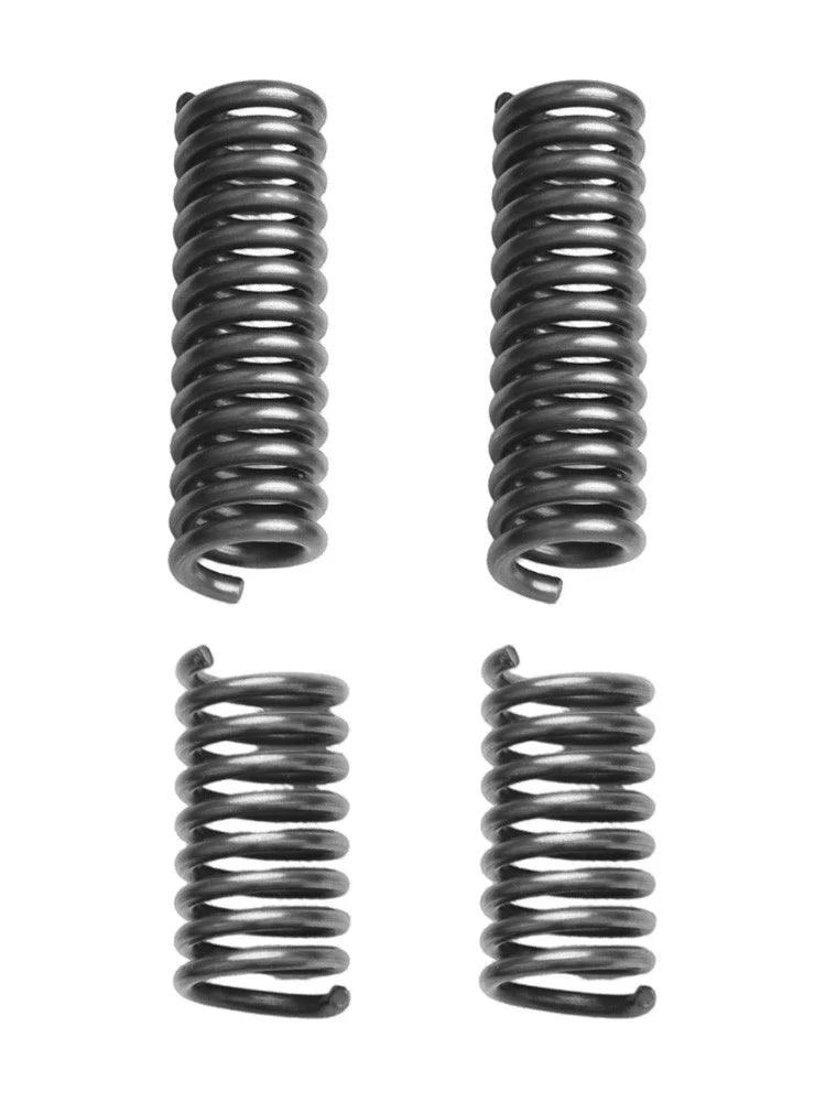 AV Spring Set for Chainsaws (Compatible with 0000 791 3103, 3104)