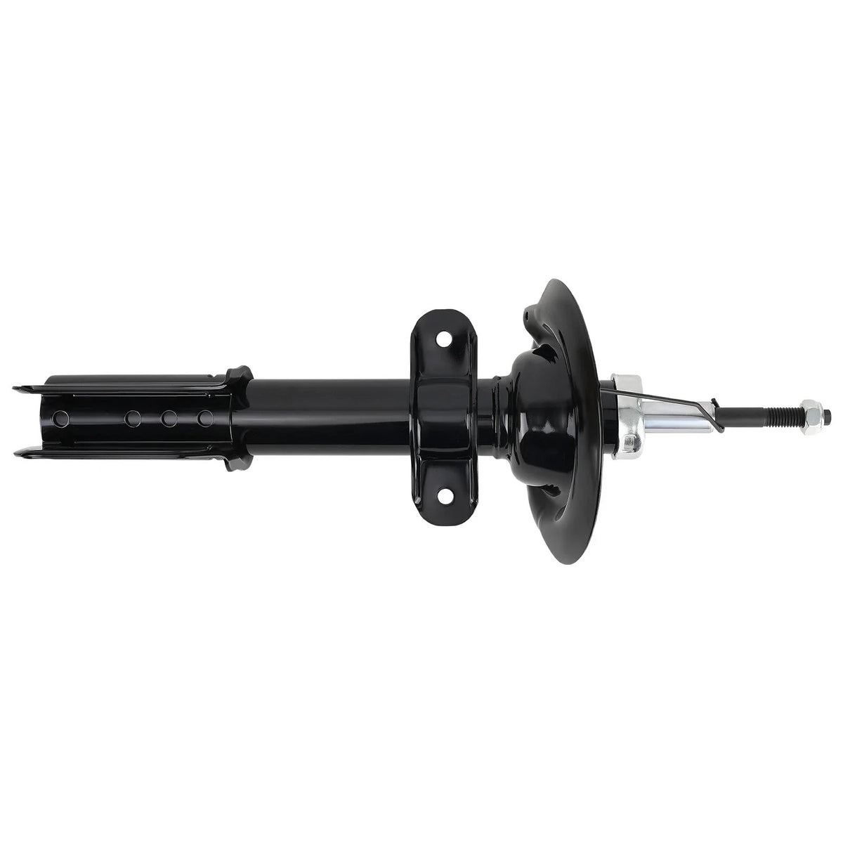 1x Rear Shocks Struts for Chevrolet Monte Carlo (2000–2007)