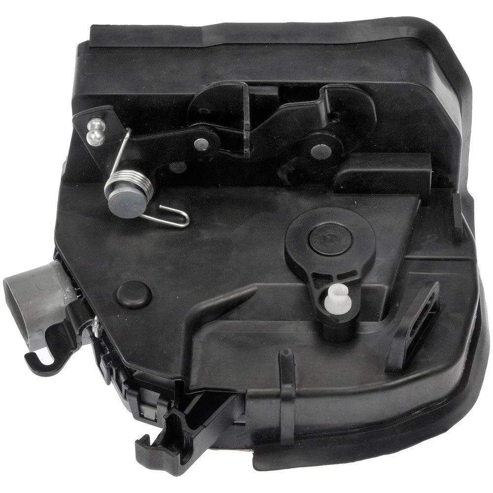 Dorman Front Right Door Lock Actuator Motor for BMW X5 (2000–2006) 937-857, 20350462-101
