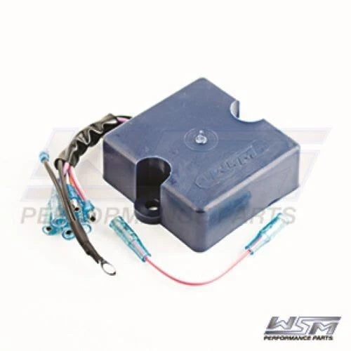 WSM CDI Box for Yamaha 650/700 (1990–1995) 004-212-01