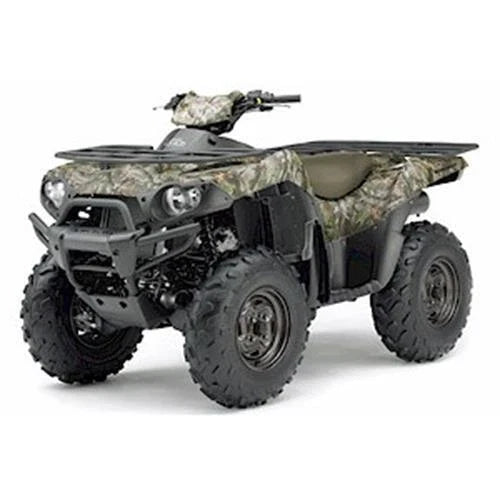 HMF Performance Full System Exhaust for Kawasaki Brute Force 650i 750 (2005–2023)