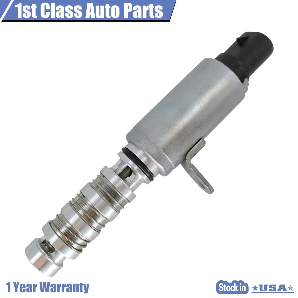 Set of 2 Intake Solenoids for Hyundai Elantra Kia
