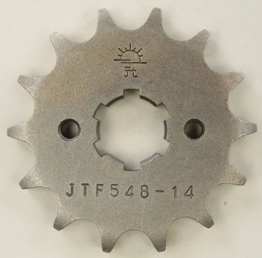 15 Tooth Front Sprocket for (JTF548.14)