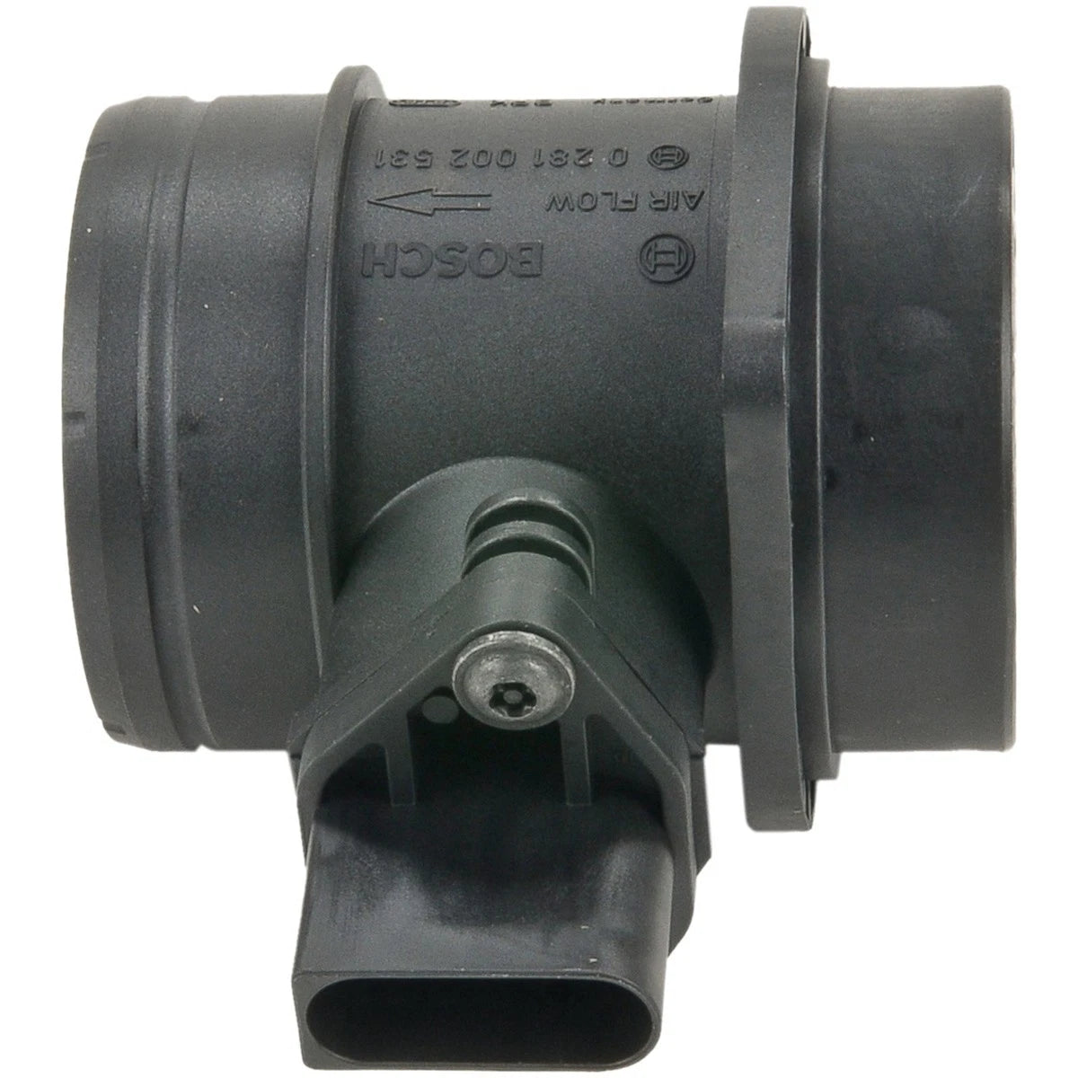 Mass Air Flow Sensor 0281002531 for Volkswagen Golf Jetta Beetle (2004–2006)