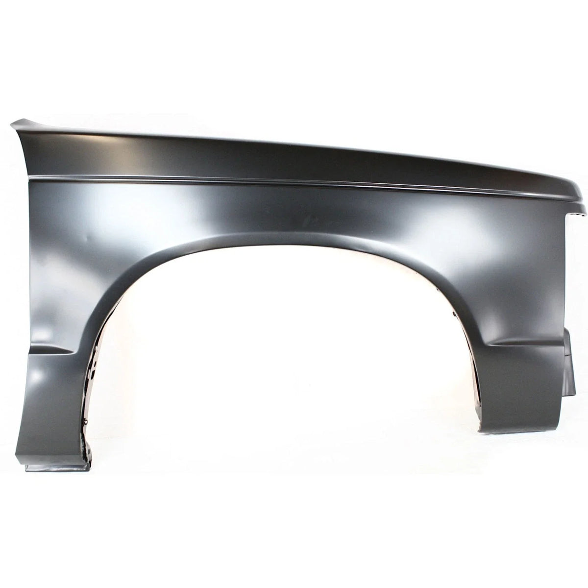 Fender Kit for GMC Jimmy (1992–1994) Primed Steel Front Left & Right