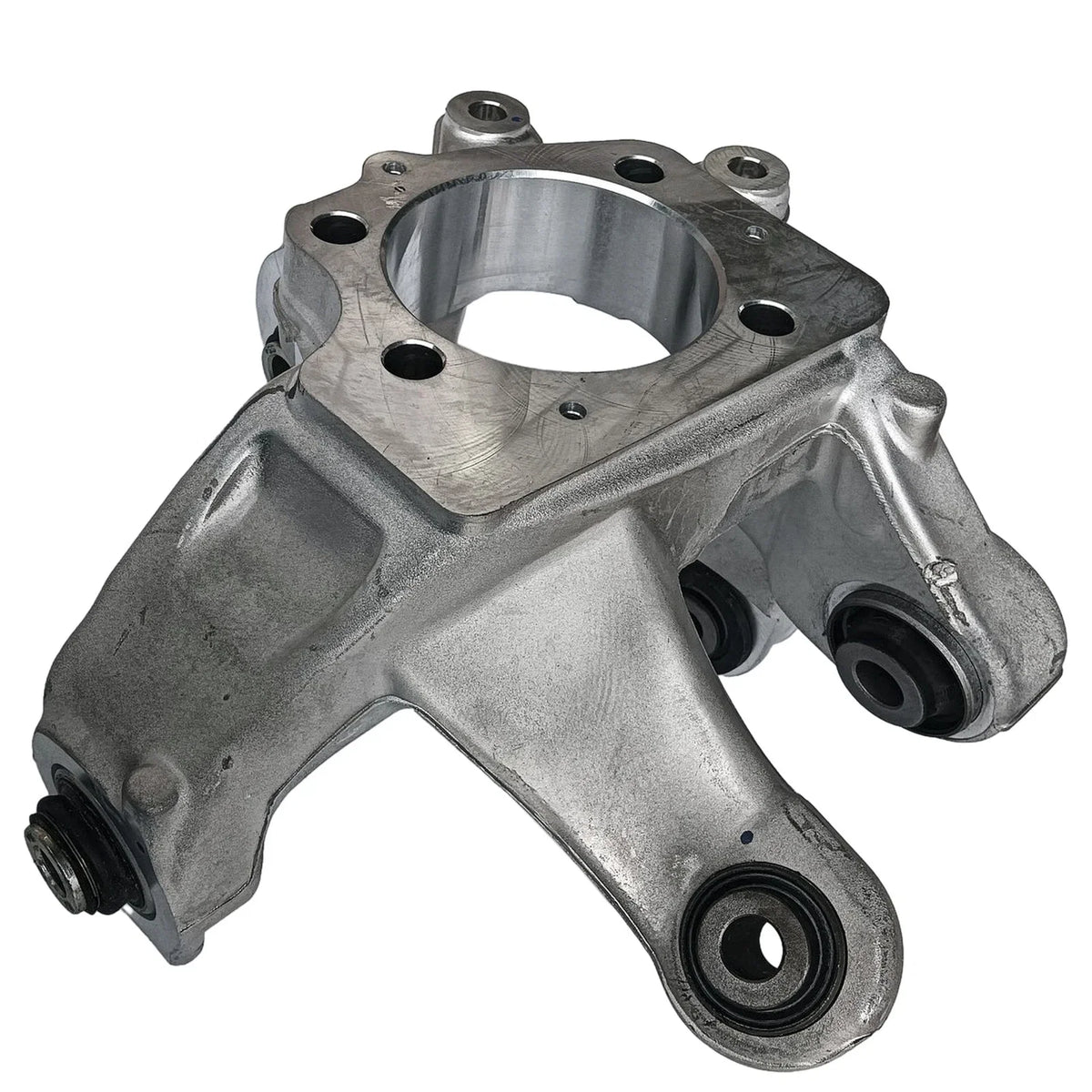 Rear Left Steering Knuckle for Explorer Police Interceptor (2013–2020)