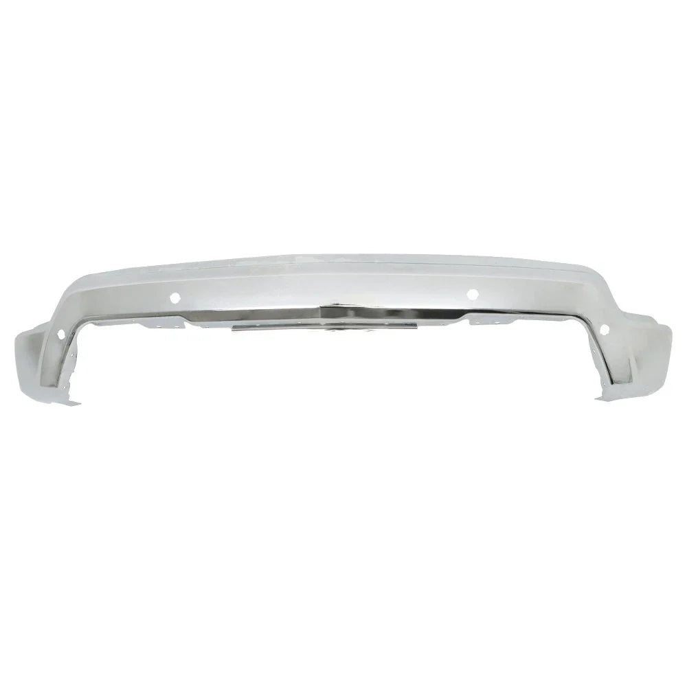 Front Bumper with Sensor Hole for Chevrolet Silverado 1500 (2022–2023)