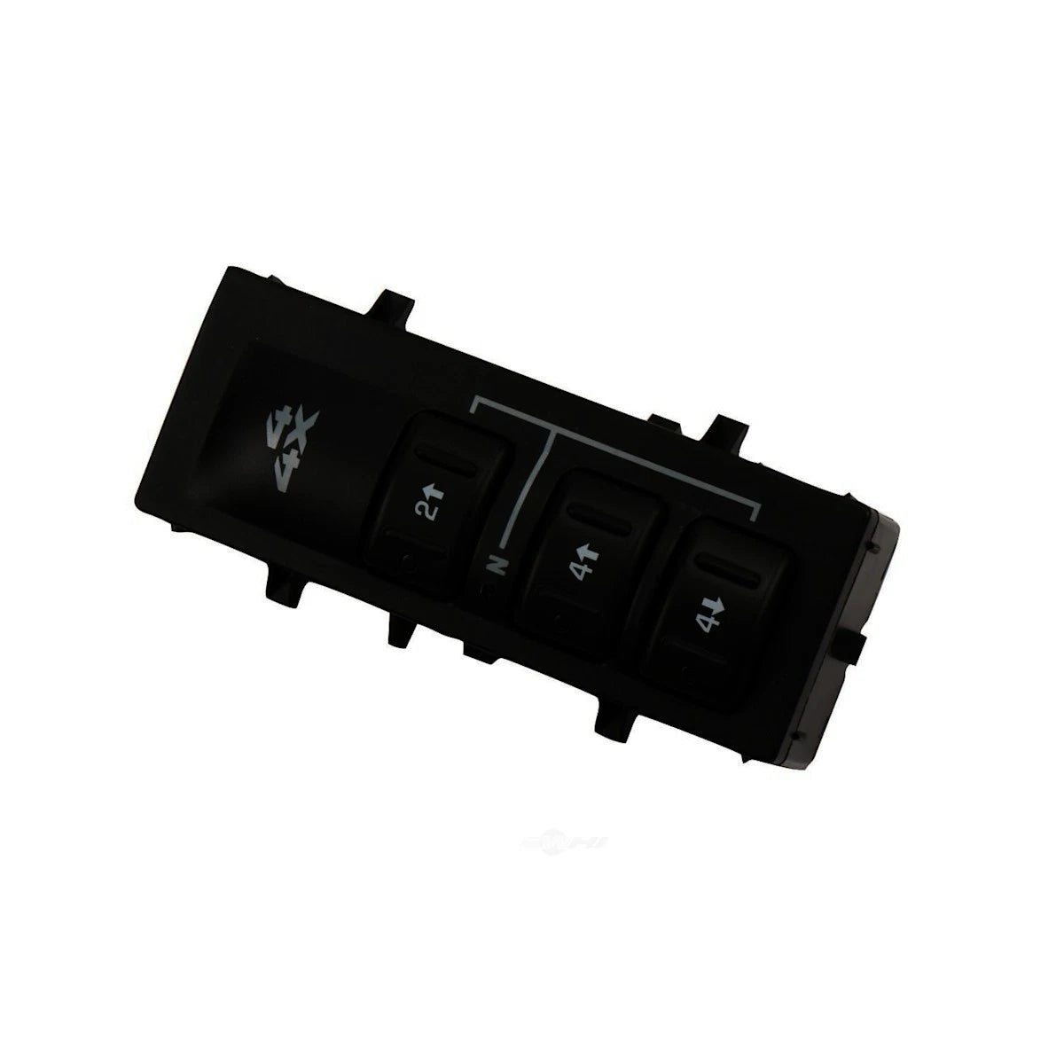Transfer Case Switch for Chevy Avalanche Suburban Yukon Tahoe GMC 2003–2007